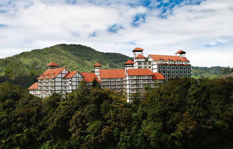 Heritage Hotel Ipoh